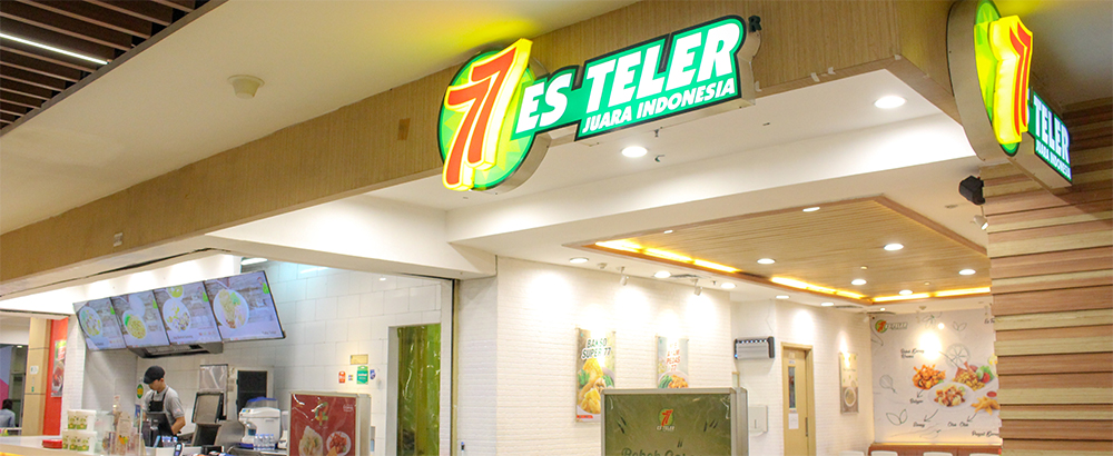 Es Teler 77