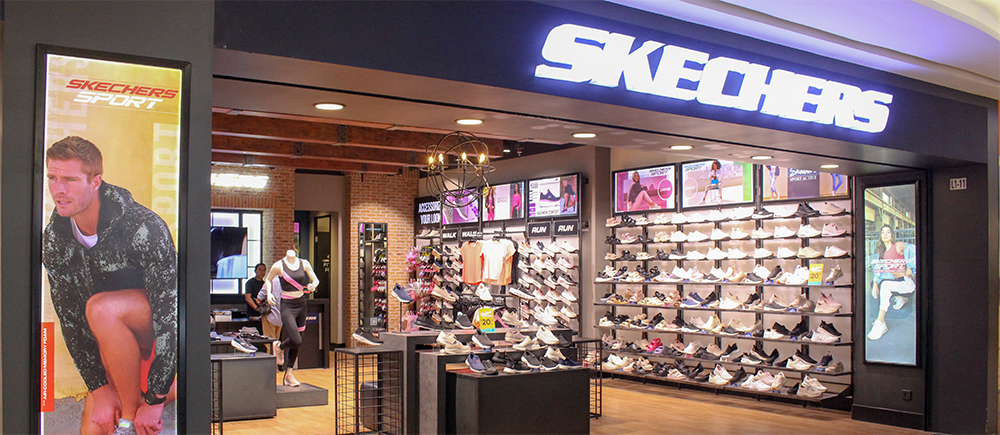 Skechers